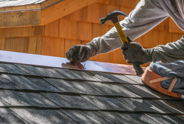 Best Metal Roofing Installation  in Blountsville, AL