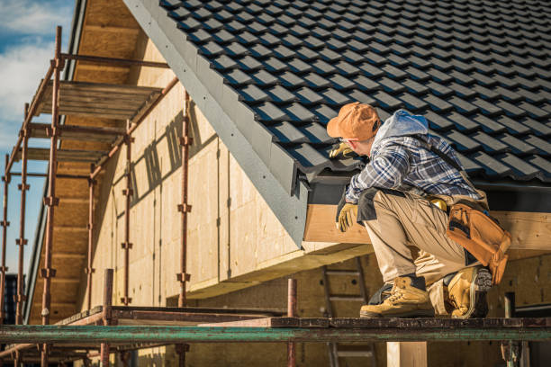 Fast & Reliable Emergency Roof Repairs in Blountsville, AL
