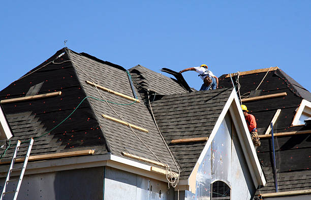 Roof Insulation in Blountsville, AL