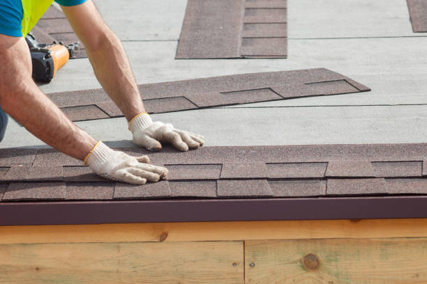 Best Flat Roofing  in Blountsville, AL